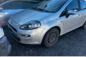 Ricambi fiat punto