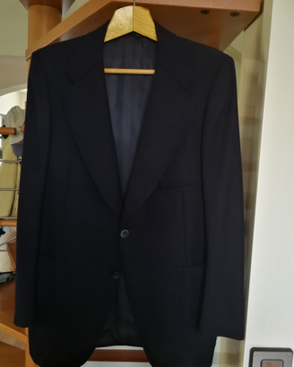 Giacca Uomo in Golden Fleece vintage tg.52
