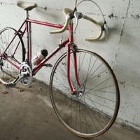 bici Bianchi da corsa anni 70/80