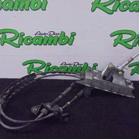 LEVA CAMBIO 6 MARCE ALHAMBRA 7N 2.0 TDI 2016