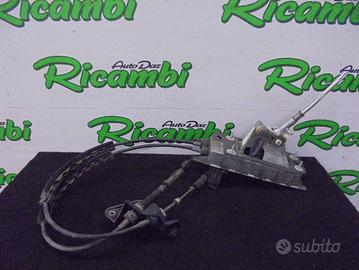 LEVA CAMBIO 6 MARCE ALHAMBRA 7N 2.0 TDI 2016