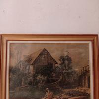 quadri di tutte le misure.