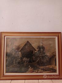 quadri di tutte le misure.