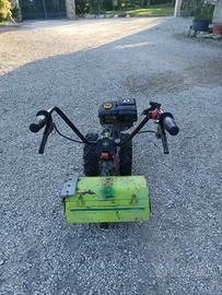 Motocoltivatore