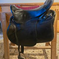 sella Prestige trekker M