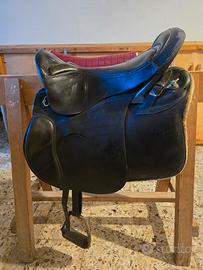 sella Prestige trekker M