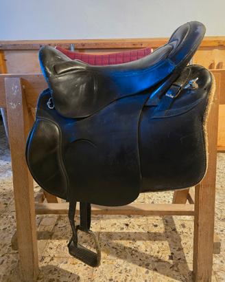 sella Prestige trekker M