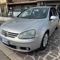 Volkswagen Golf 2.0 16V TDI 5p. Sportline