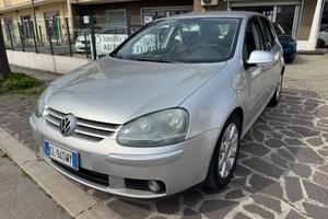 Volkswagen Golf 2.0 16V TDI 5p. Sportline