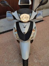 HONDA SH 150
