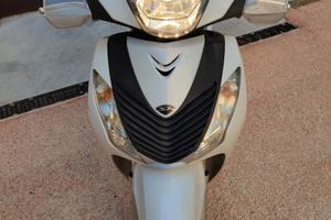 HONDA SH 150