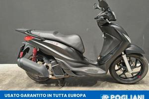 Piaggio Medley 125 S Abs