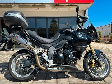 Triumph Tiger 1050