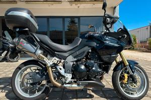 Triumph Tiger 1050