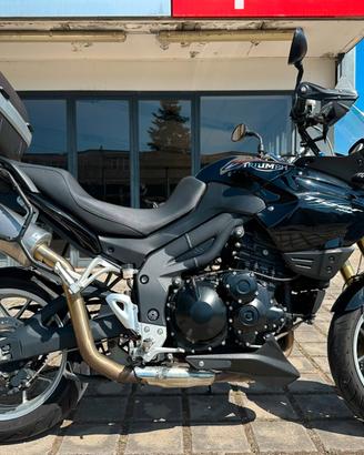 Triumph Tiger 1050