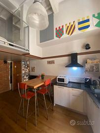 Casa vacanze centro storico arezzo -