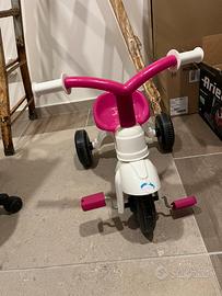 Bicicletta bambina
