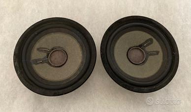 Altoparlanti Philips AD 3080/X4 larga banda