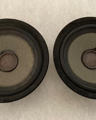 Altoparlanti Philips AD 3080/X4 larga banda