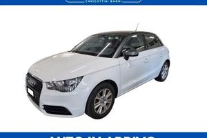 Audi A1 SPB 1.6 TDI Attraction - 2014