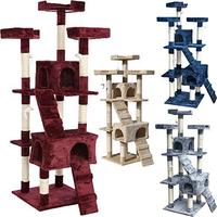 Palestre TIRAGRAFFI h 170  nuove