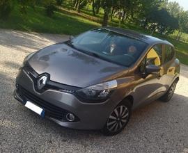 RENAULT Clio 4ª serie - 2016