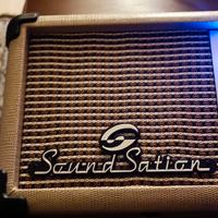 SOUNDSATION MPA 10G - Mini Amplificatore Portatile