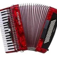 Fisarmonica 80 Bassi