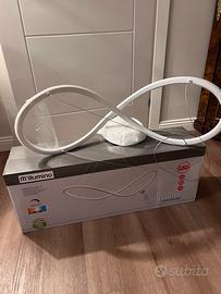 Lampada a sospensione M’illumino