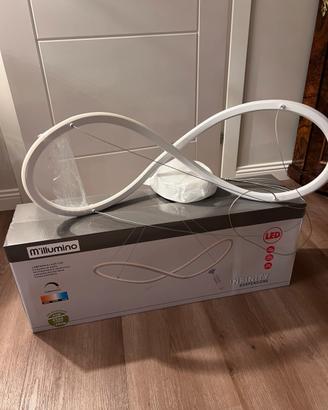 Lampada a sospensione M’illumino