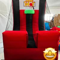 Gonfiabili In Nylon Pronta Consegna