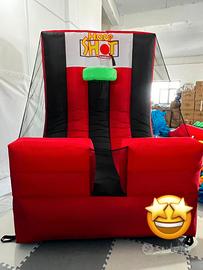 Gonfiabili In Nylon Pronta Consegna