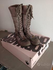 Stivali donna Fornarina 