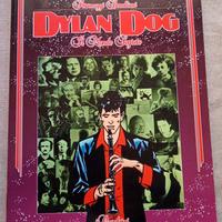 Fumetto Dylan Dog Il Mondo Segreto