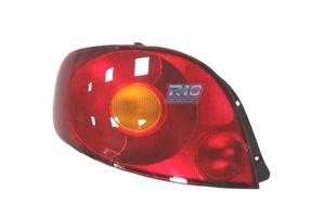 FANALE SINISTRO PER DAEWOO CHEVROLET MATIZ 01-05