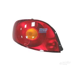 FANALE SINISTRO PER DAEWOO CHEVROLET MATIZ 01-05