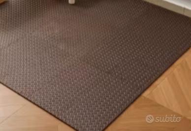 24+ 24 bordi PZ tappetino yoga palestra fitness