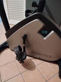 Cyclette domoyos