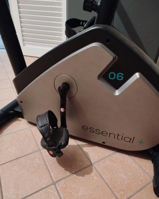 Cyclette domoyos