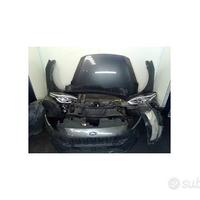 Musata completa ford fiesta mk8