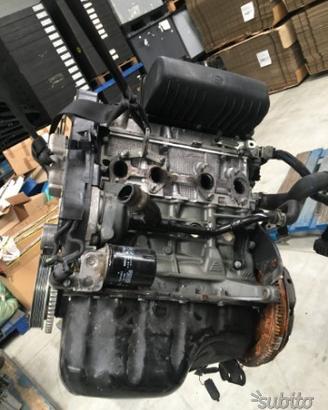 Motore Lancia Y 2012 - 1200cc benzina - 169a4000