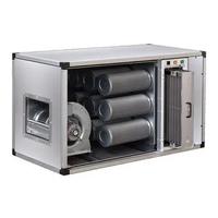 Cappa carboni attivi