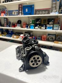 Pompa olio motore BMW/MINI 2.0 N47D20C/N47C20A/N47