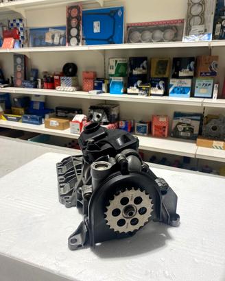 Pompa olio motore BMW/MINI 2.0 N47D20C/N47C20A/N47