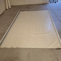 tende da sole pvc