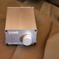 Amplificatore TRENDS  TA - 10.1