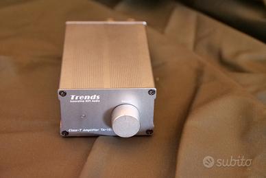 Amplificatore TRENDS  TA - 10.1