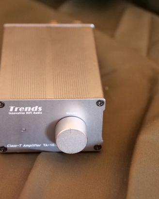 Amplificatore TRENDS  TA - 10.1