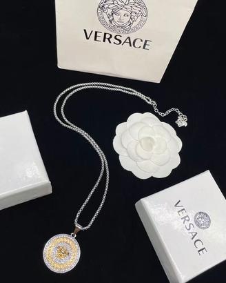 collana versace