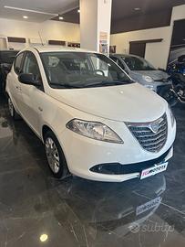 Lancia Ypsilon 1.3 Multyjet